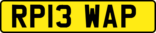 RP13WAP