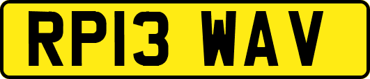RP13WAV