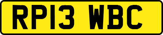 RP13WBC