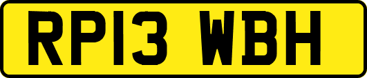 RP13WBH