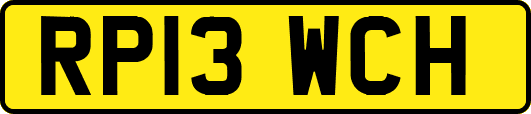 RP13WCH