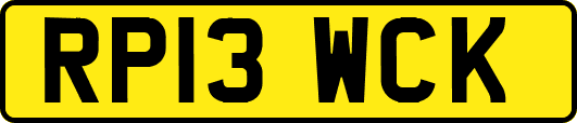 RP13WCK