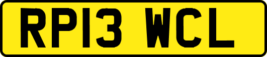 RP13WCL
