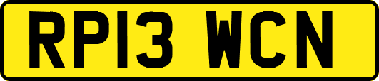 RP13WCN