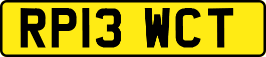 RP13WCT