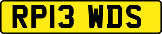 RP13WDS