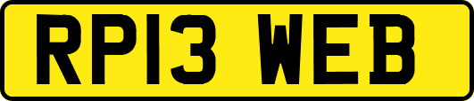 RP13WEB