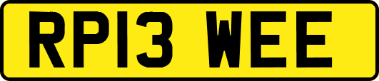 RP13WEE