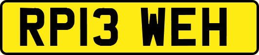 RP13WEH