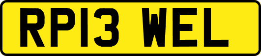 RP13WEL