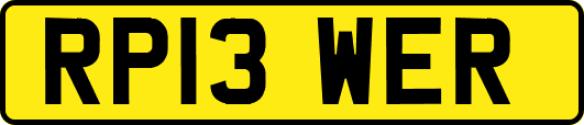 RP13WER