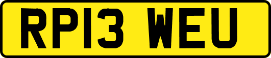 RP13WEU
