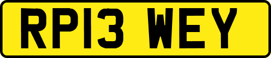 RP13WEY