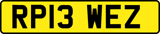 RP13WEZ