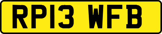 RP13WFB