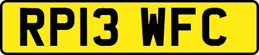 RP13WFC