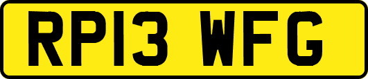 RP13WFG