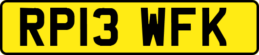RP13WFK