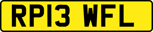 RP13WFL