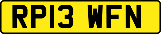 RP13WFN