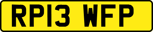 RP13WFP