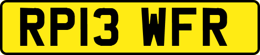 RP13WFR