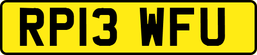 RP13WFU
