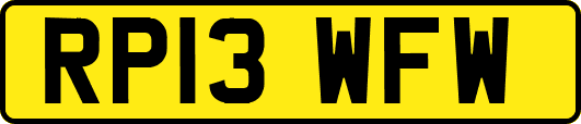 RP13WFW