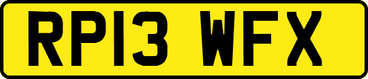 RP13WFX