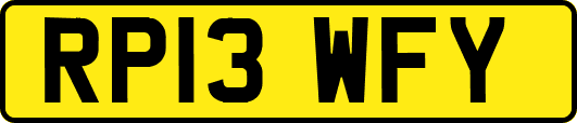 RP13WFY