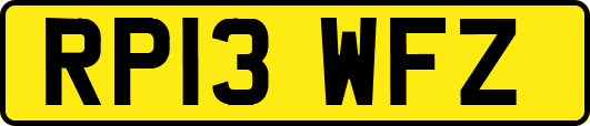 RP13WFZ