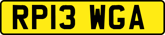 RP13WGA