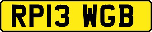 RP13WGB
