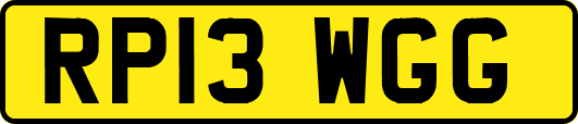 RP13WGG