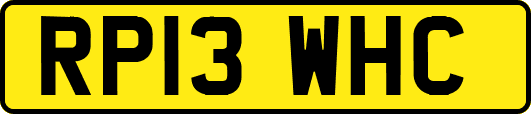 RP13WHC