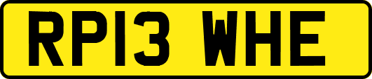 RP13WHE