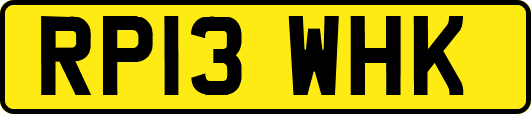 RP13WHK