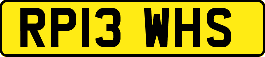 RP13WHS