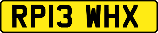 RP13WHX