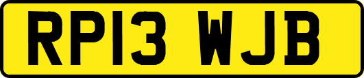 RP13WJB