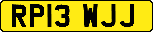 RP13WJJ