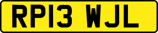 RP13WJL