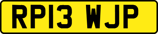 RP13WJP