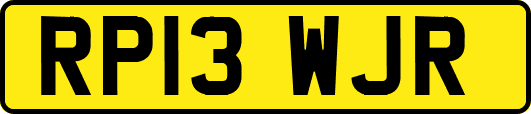 RP13WJR