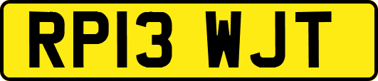 RP13WJT