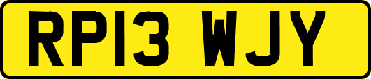 RP13WJY