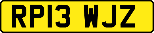 RP13WJZ