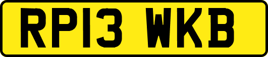 RP13WKB