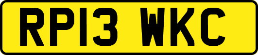 RP13WKC