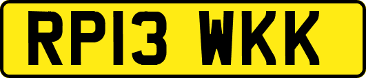 RP13WKK
